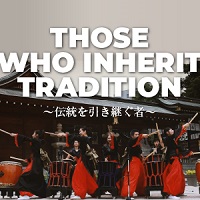 アーティストの画像（野和太鼓）