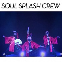 アーティストの画像（SOUL SPLASH CREW ）