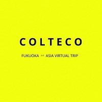 アーティストの画像（COLTECO・平松千）