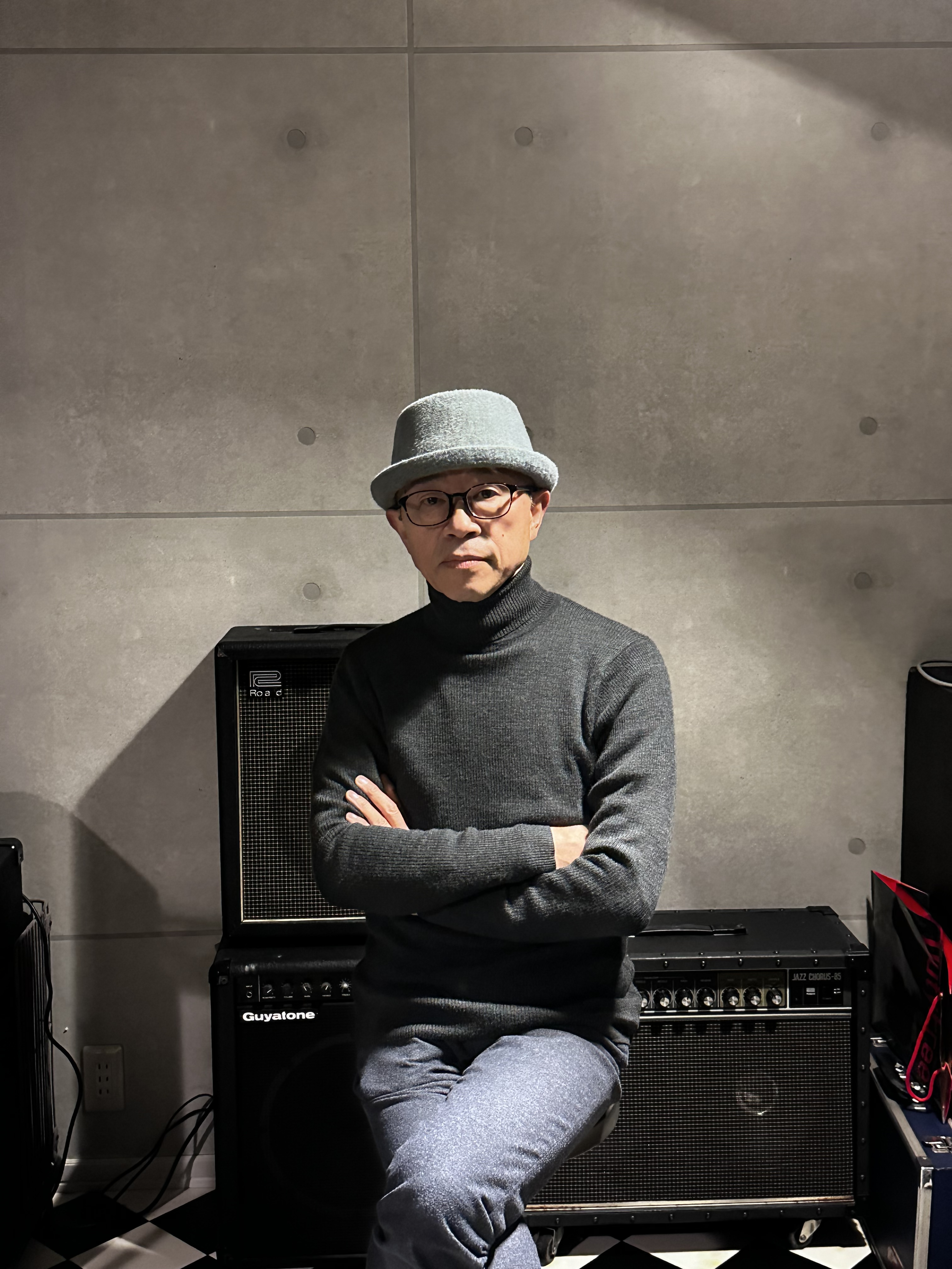 しいばさん