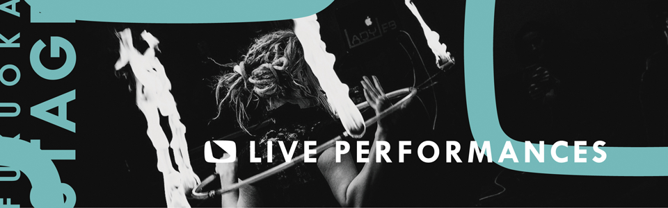 Live Performances