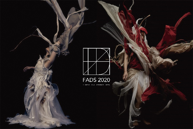 FUKUOKA ASIA DESIGNERS SHOW（FADS）2020の画像