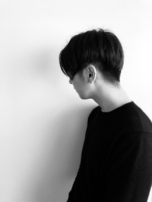 小畑亮二氏の写真