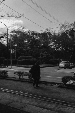 大谷優介氏の写真