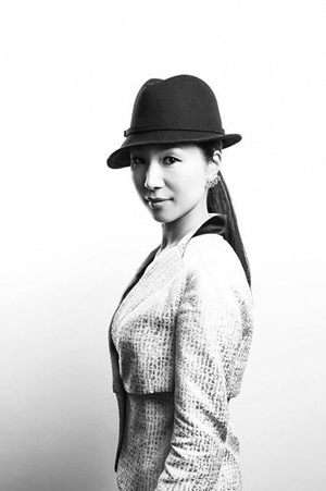 川野季春氏の写真