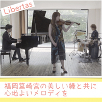 アーティストの画像（Libertas）