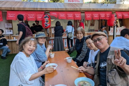 ラーメンテック画像