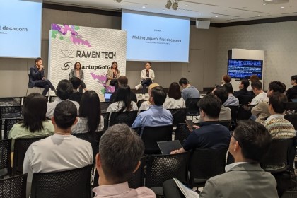 セッションの様子１