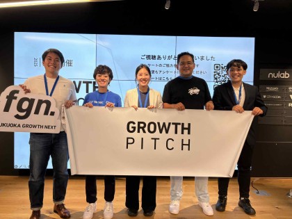 ラーメンテック期間中イベントの様子