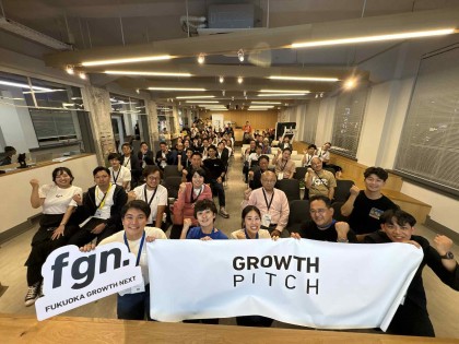 ラーメンテック期間中イベントの様子