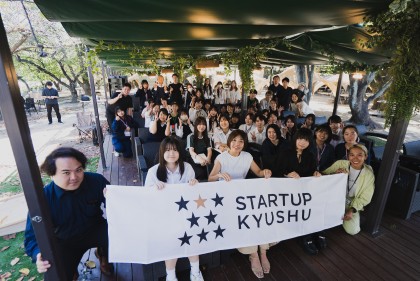 ラーメンテック期間中イベントの様子