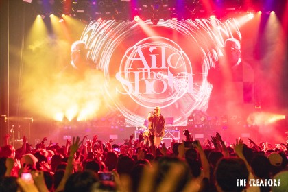 ラーメンテック期間中イベントの様子