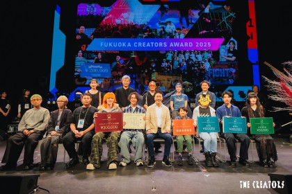 ラーメンテック期間中イベントの様子