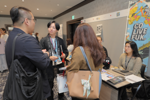 イベントの様子