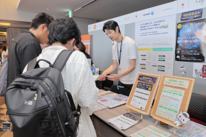 イベントの様子