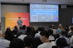 イベントの様子