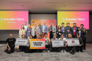 イベントの様子