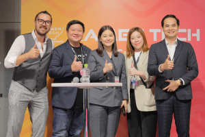 イベントの様子