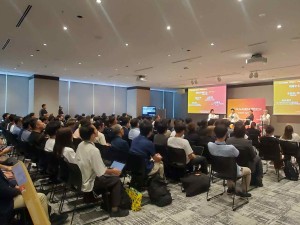 イベントの様子