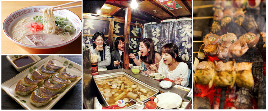 屋台のイメージ画像