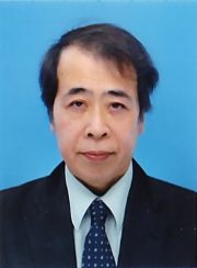 橋本英二診断士の写真