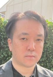 藤野診断士の写真