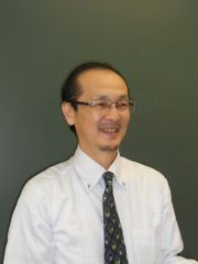 田中直人診断士の写真