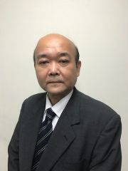 今井診断士の写真