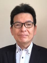 濵本診断士の写真