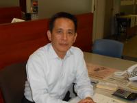 赤木　保之の写真