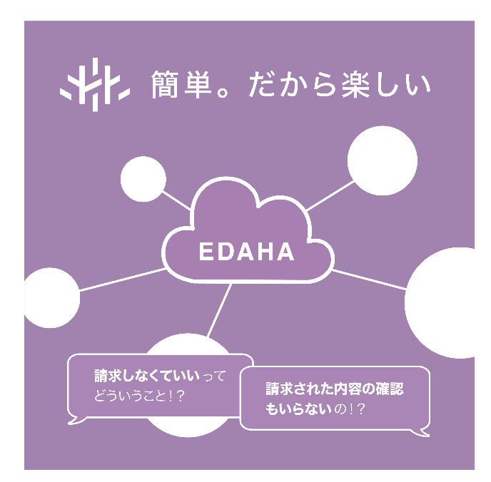 エダハシステム