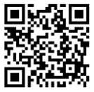 サステナブルツーリズムセミナーin Fukuoka お申込みフォームのQRコード