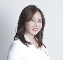 権藤菜津姫さんのお写真