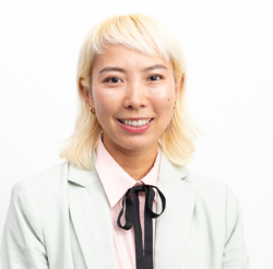 橋本華恋さんのお写真