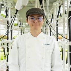 ご登壇者二人目のご紹介です。株式会社ボーダレスジャパン代表取締役田口一成