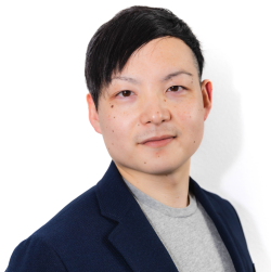 篠原宣道さんのお写真