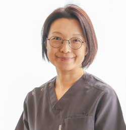 古賀美佳さんのお写真