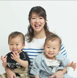 登壇者４人目は福岡市長高島宗一郎です。