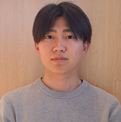 上木場千泰さんのお写真