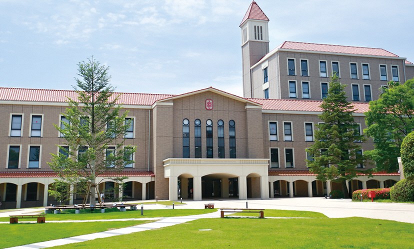 福岡女学院大学