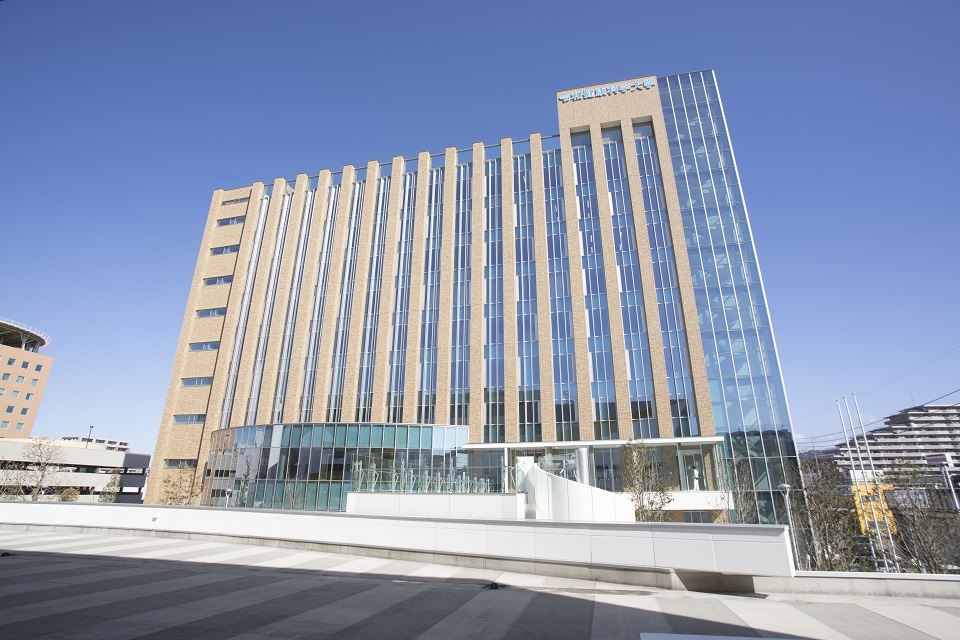 令和健康科学大学