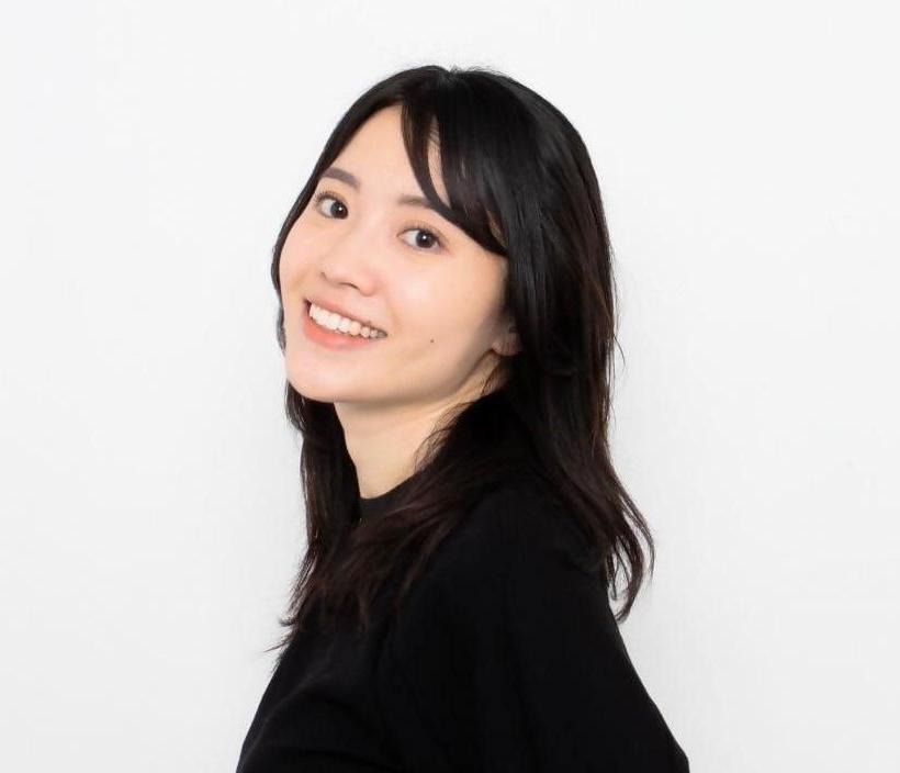 古田さんの写真