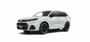 本田技研工業　CR-V　e:FCEV