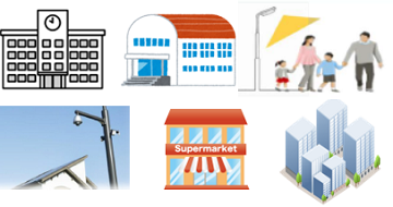 水素利活用施設イメージ