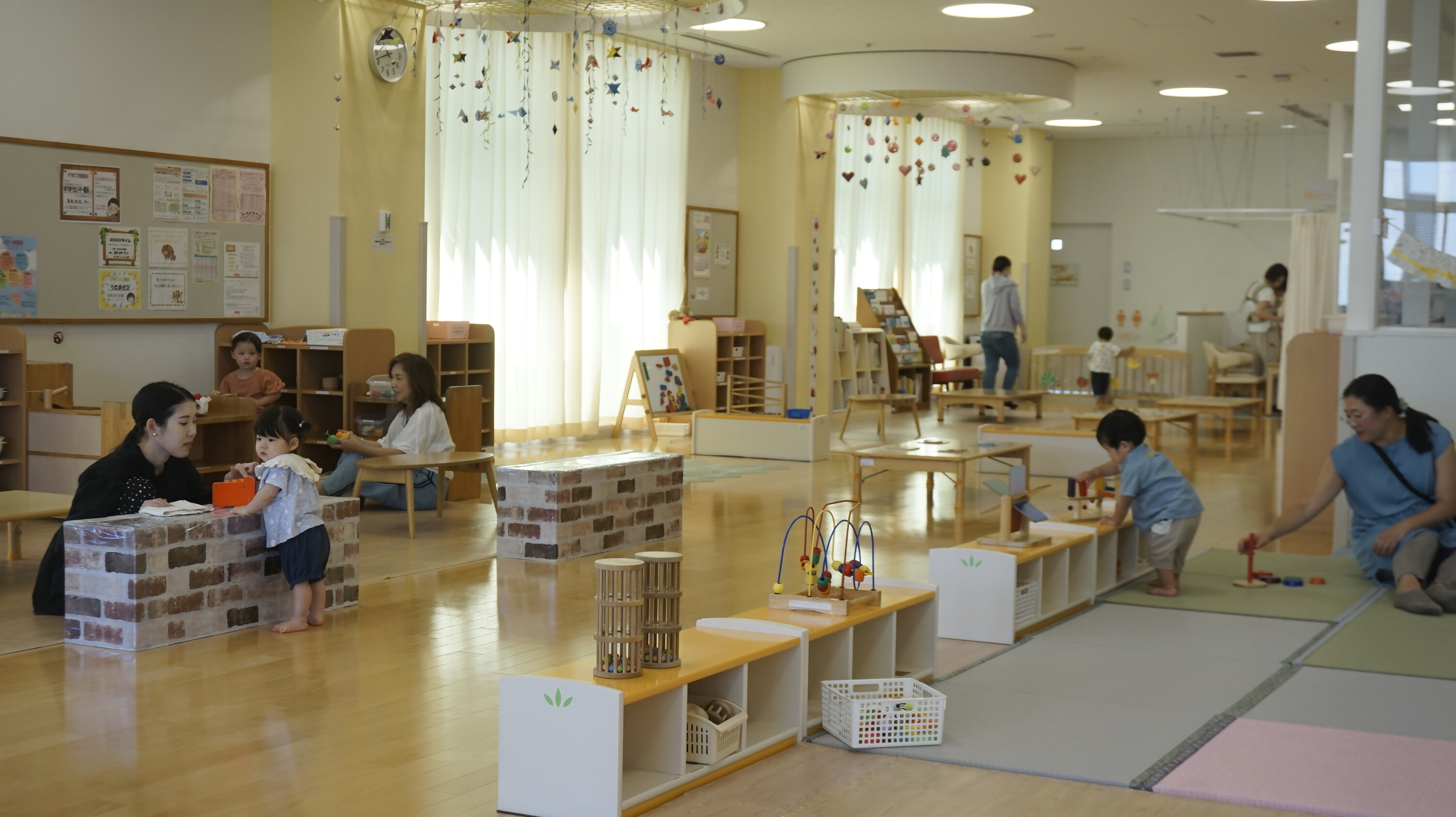 中央区子どもプラザの写真