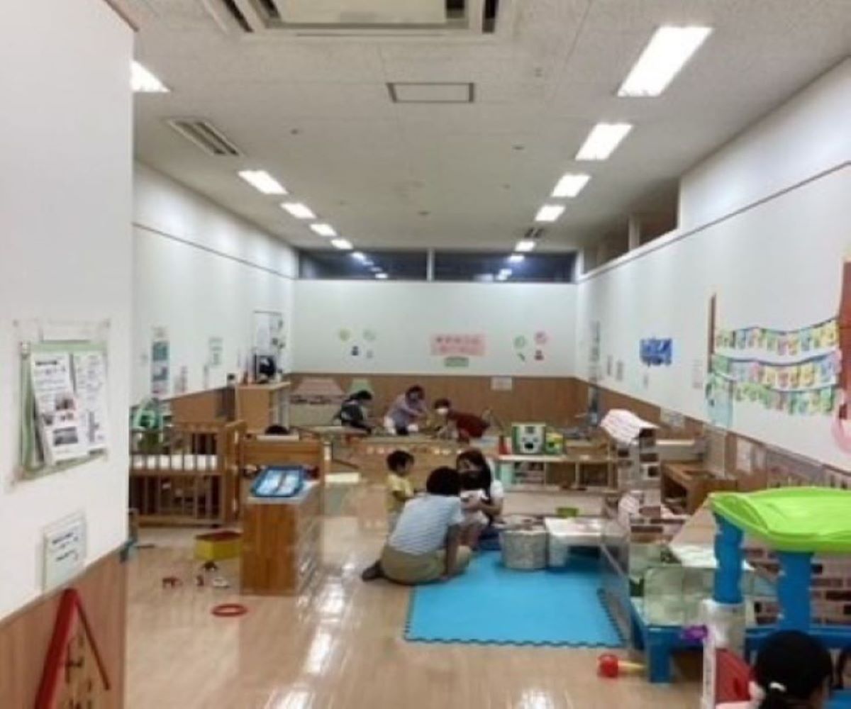 東区東浜子どもプラザの写真