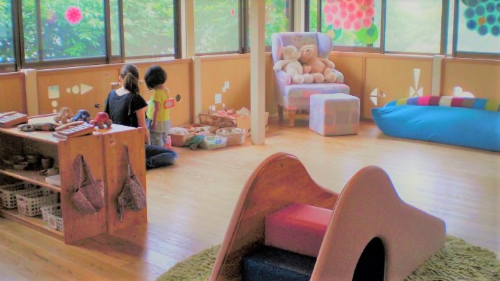 南区ひばる子どもプラザの写真