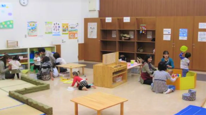 西区徳永子どもプラザの写真