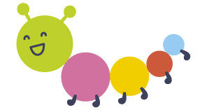 虐待を防ぐためにのイラスト