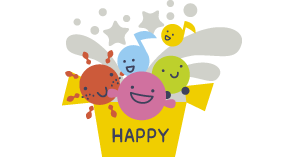 参加団体のイラスト